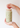 Tumbler en verre marguerite