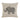 Coussin tricot éléphant