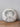 Coussin rond mouton