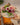 Arrangement de fleurs fraiches