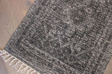 Tapis de coton 38 x 26 pouces