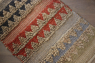 Tapis en jute 24 x 36 pouces