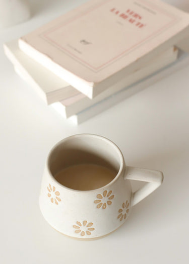 Tasse Jasmine