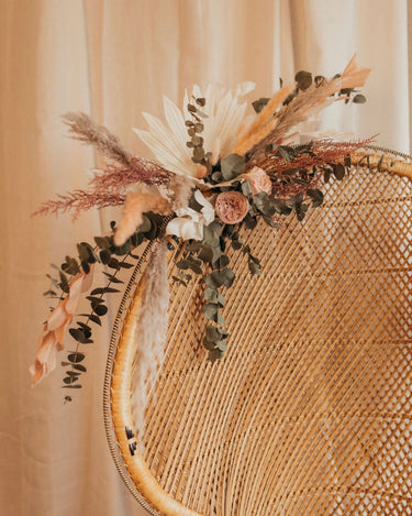 Mariage / Décoration de salle