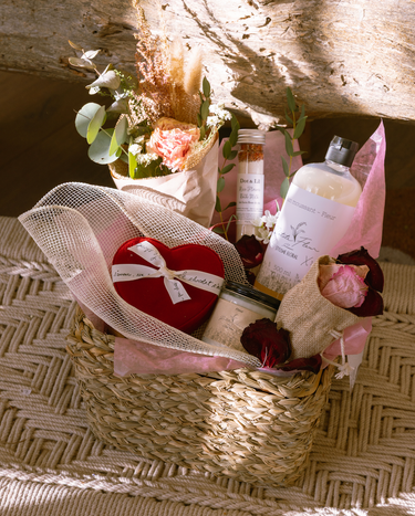 Panier Cadeau (grand)