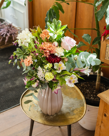 Bouquet Saint-Valentin 2026