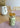 Tumbler en verre Tulipe