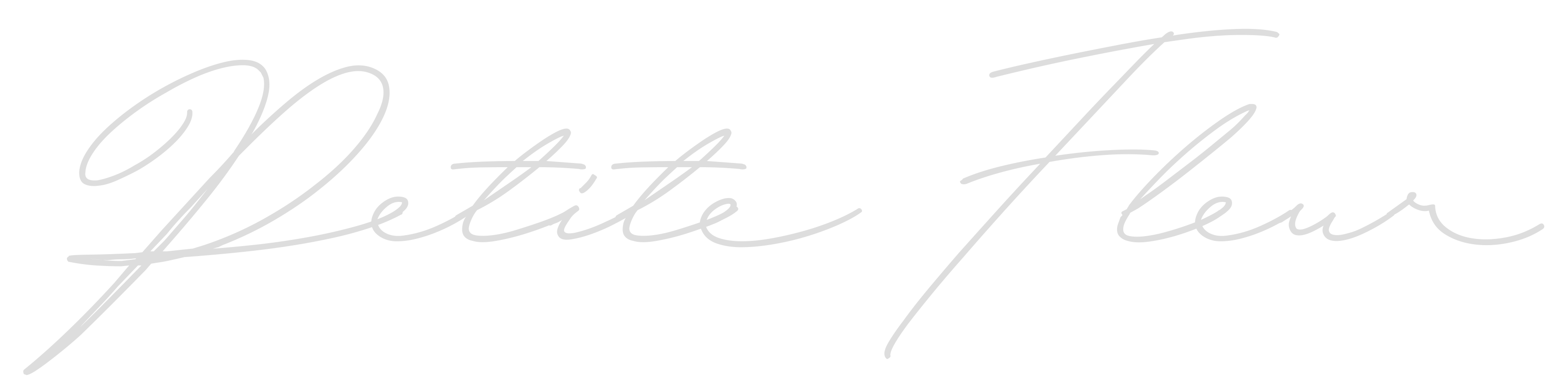 Petite Fleur